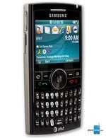 Samsung BlackJack II