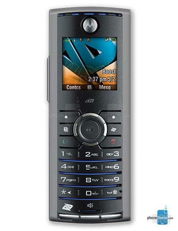 Motorola i425