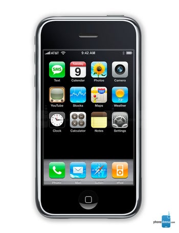 Reparar Apple iPhone
