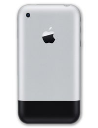 Apple-iPhone3
