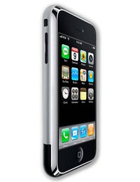 Apple-iPhone4