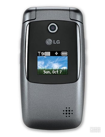 LG VX5400