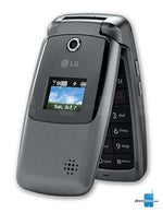 LG VX5400 specs - PhoneArena