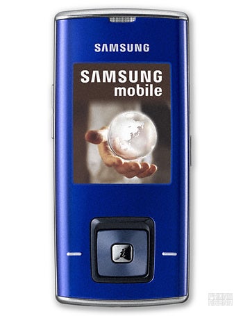 Samsung SGH-J600