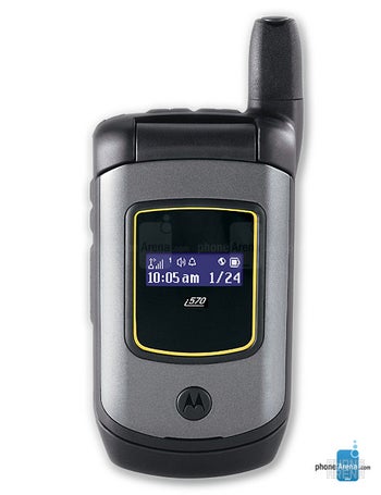 Motorola i570