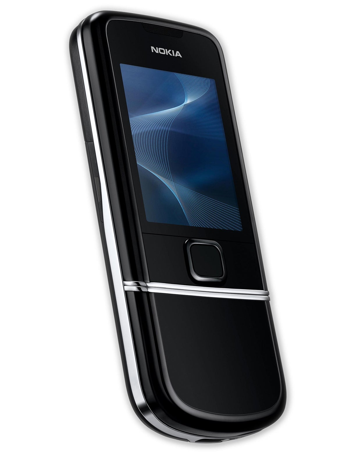 Nokia 8800 arte сброс настроек