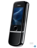 Nokia 8800 Arte