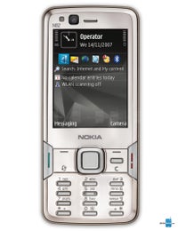 Nokia-N821