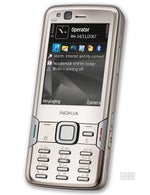 Nokia N82