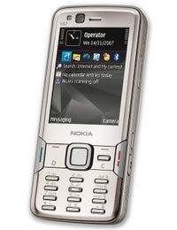 Nokia-N822