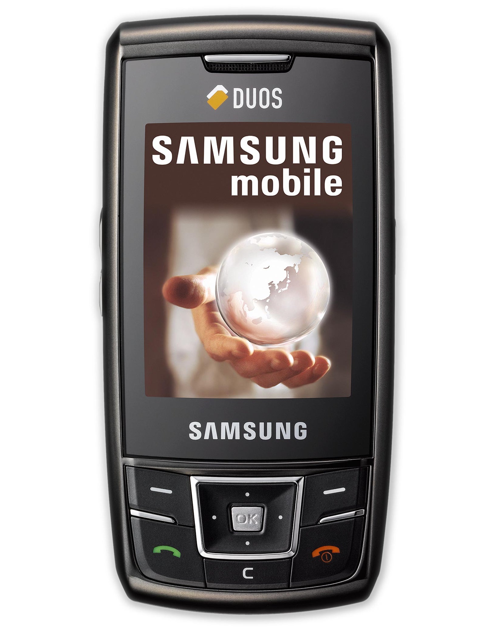 Обзор телефонов samsung sgh