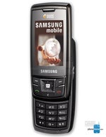 Samsung SGH-D880 DUOS