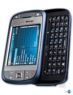 HTC P4000 Titan
