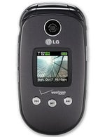 LG VX8350