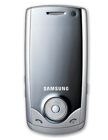 Samsung SGH-U700 Ultra 12.1