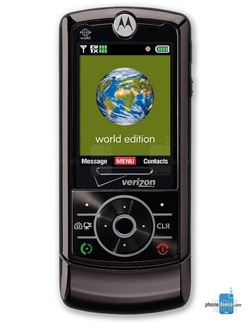 Motorola MOTO Z6c