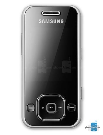 Samsung SGH-F250 specs
