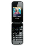 Kyocera Deco E1000 specs - PhoneArena