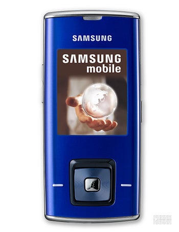 Samsung SGH-J600E