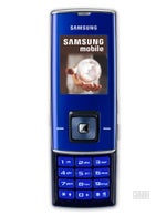Samsung SGH-J600E