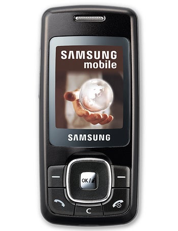 Samsung SGH-M610