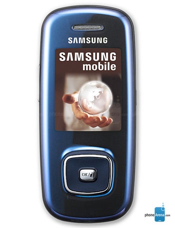 Samsung SGH-L600