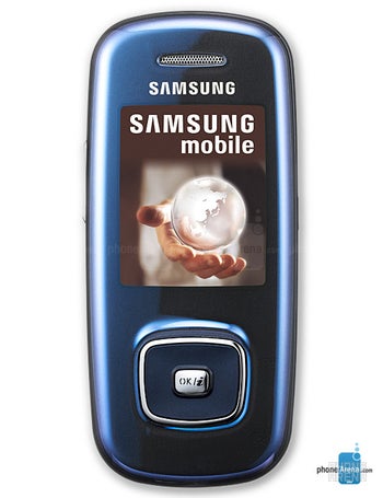 Samsung SGH-L600