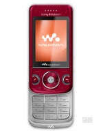 Sony Ericsson W760