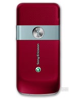 Sony Ericsson W760