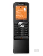 Sony Ericsson W350