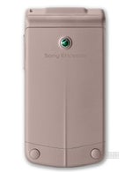 Sony Ericsson Z555