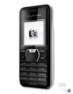 Sony Ericsson K205