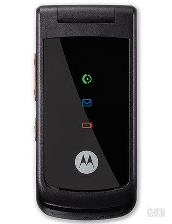 Motorola W270