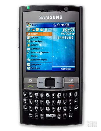 Samsung SGH-I780