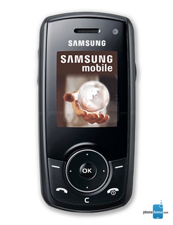 Samsung SGH-J750