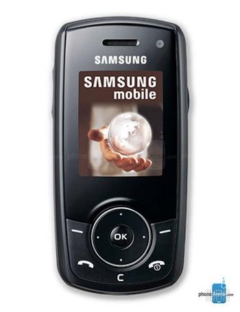 Samsung SGH-J750