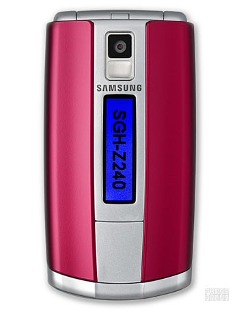 Samsung SGH-Z240