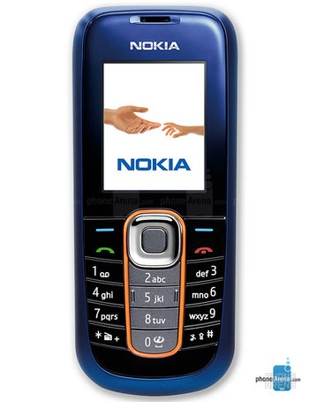 Nokia 2600 classic