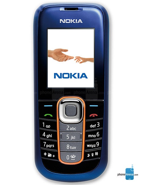 Nokia 2600 не заряжается