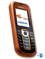 Nokia 2600 classic