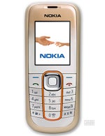 Nokia 2600 classic