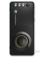 Sony Ericsson R300