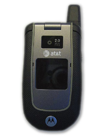 Motorola W760r
