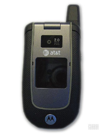 Motorola W760r specs