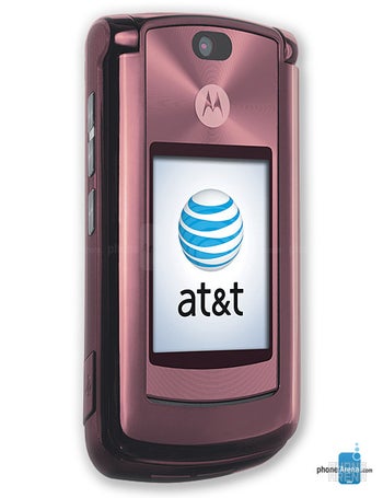 Motorola RAZR2 V9