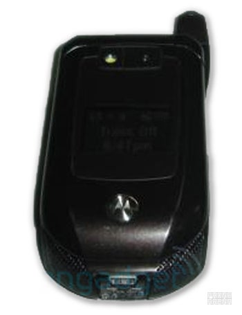 Motorola i872