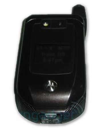 Motorola i872