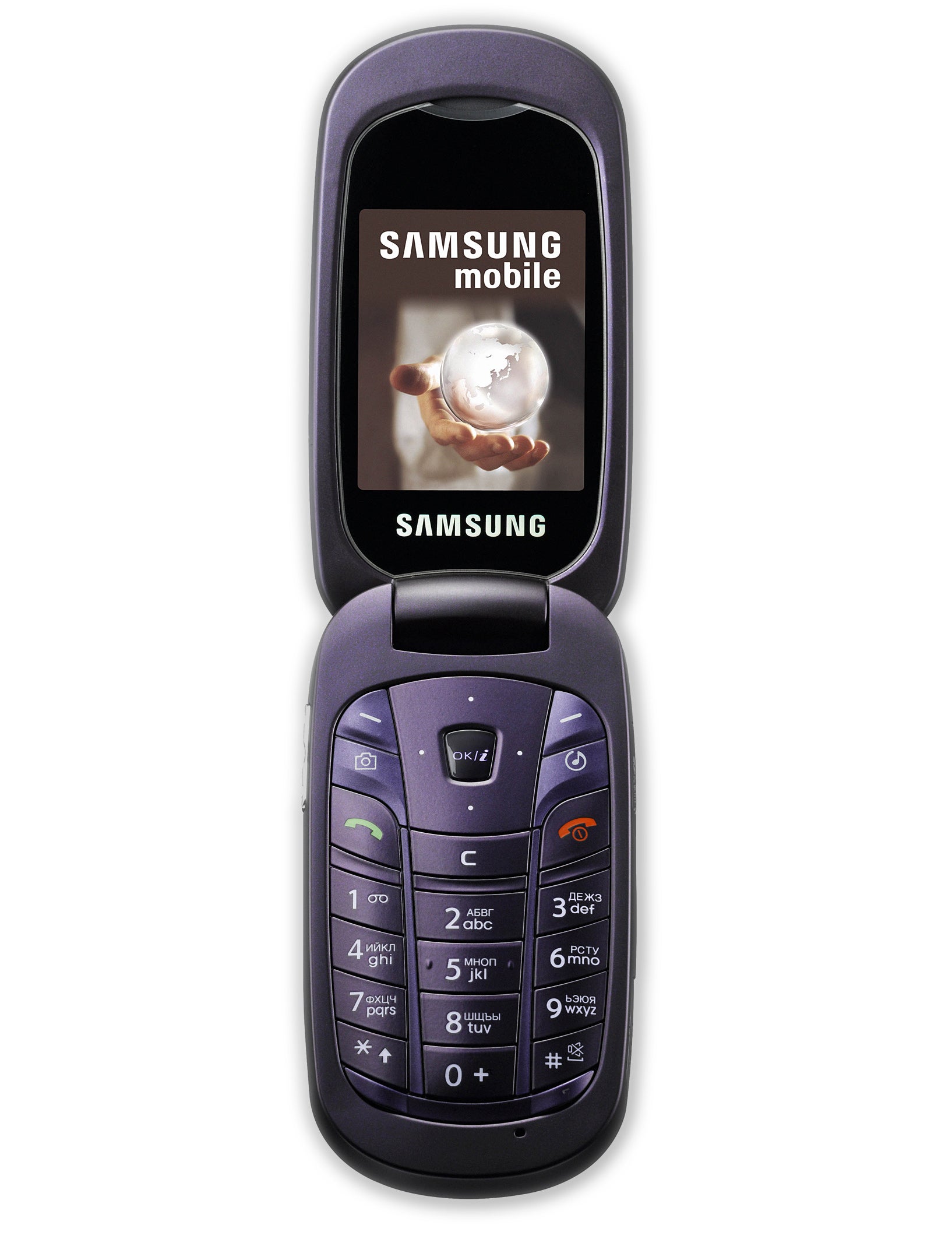 Телефон Samsung SGH-l320