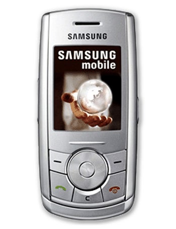Samsung SGH-J610
