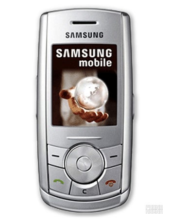Samsung SGH-J610